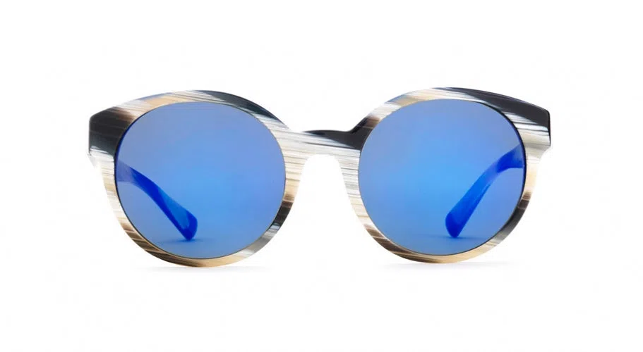 Etnia Barcelona WLA AFRICA02 Sunglasses - view 97